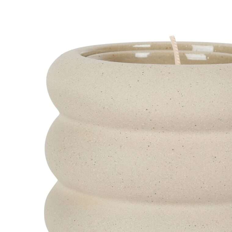 bougie sunset made in france bougie naturelle decoration candle