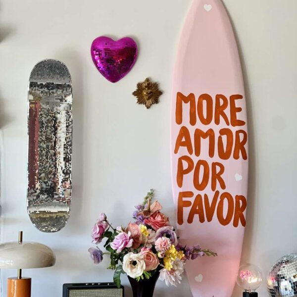Planche « More Amore por Favor » Planche « More Amore por Favor »