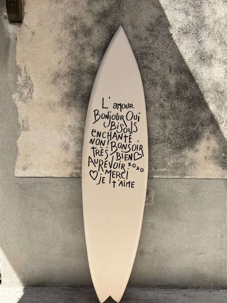 Planche Bonjour enchanté – Image 5