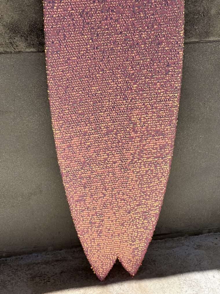 Planche Sparkling rose – Image 3