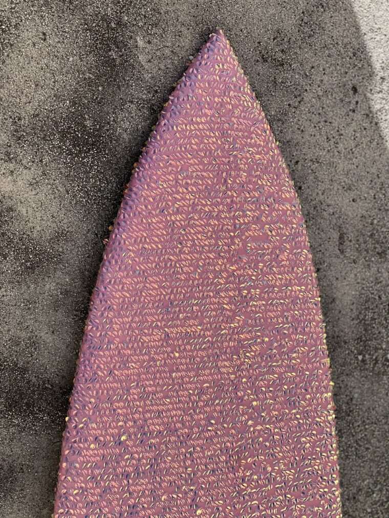 Planche Sparkling rose – Image 4