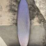 Planche Shining Lila