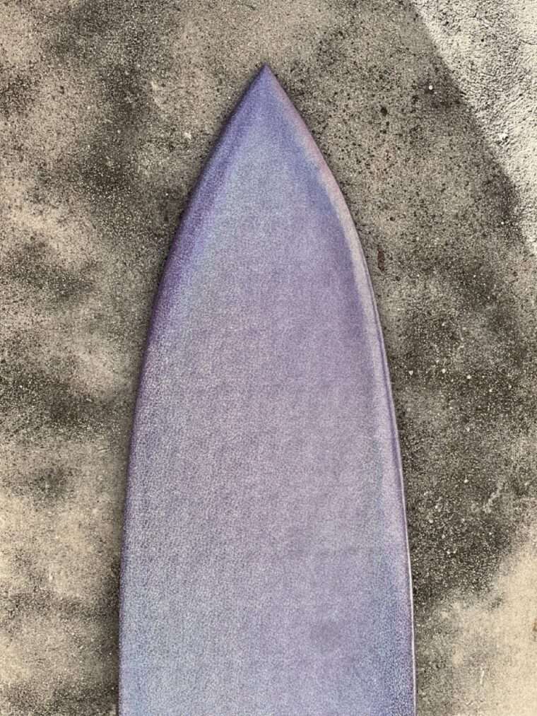 Planche Shining Lila – Image 2