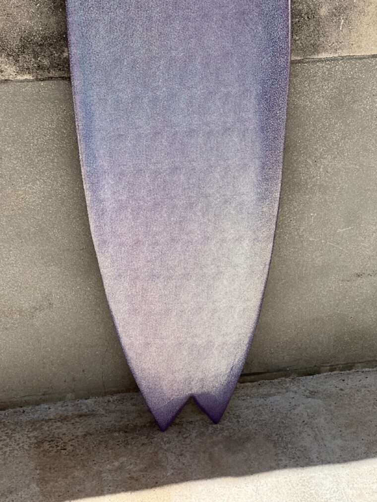Planche Shining Lila – Image 5