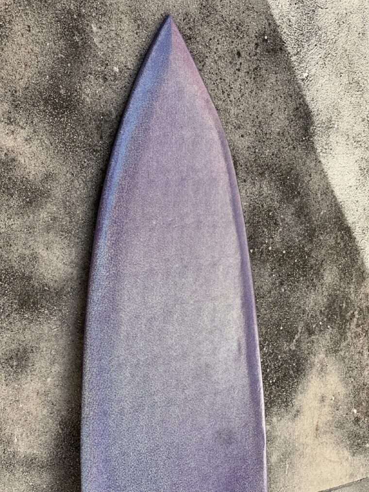 Planche Shining Lila – Image 4