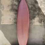 Planche Shining rouge