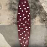 Planche Full hearts