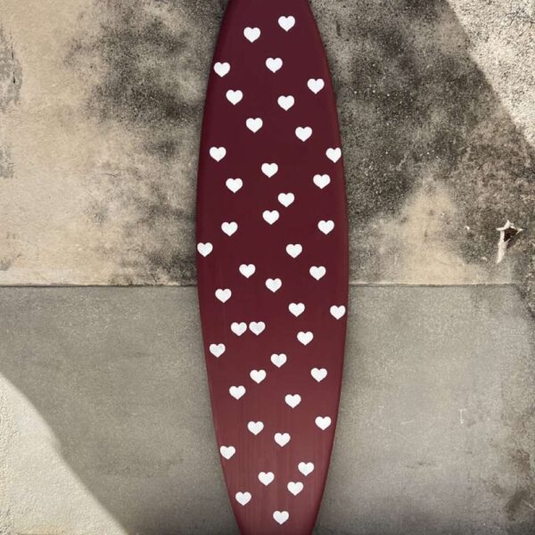 Planche Full hearts Planche Full hearts