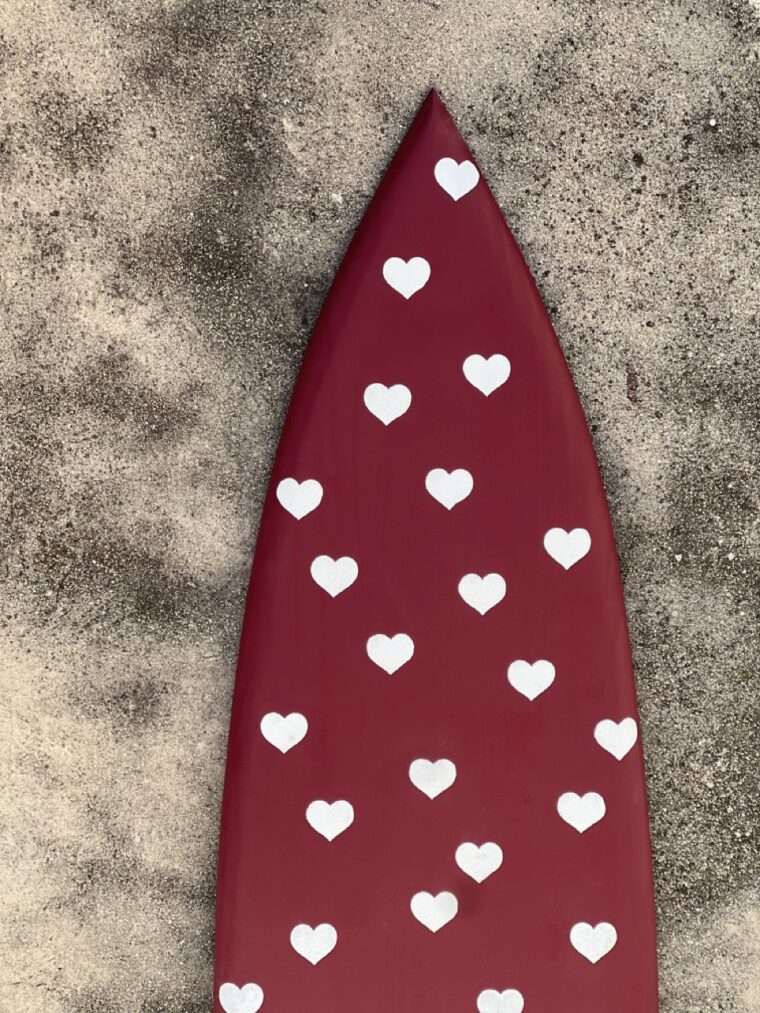 Planche Full hearts – Image 4