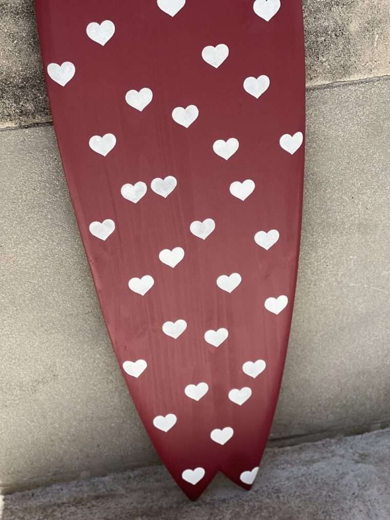 Planche Full hearts – Image 3