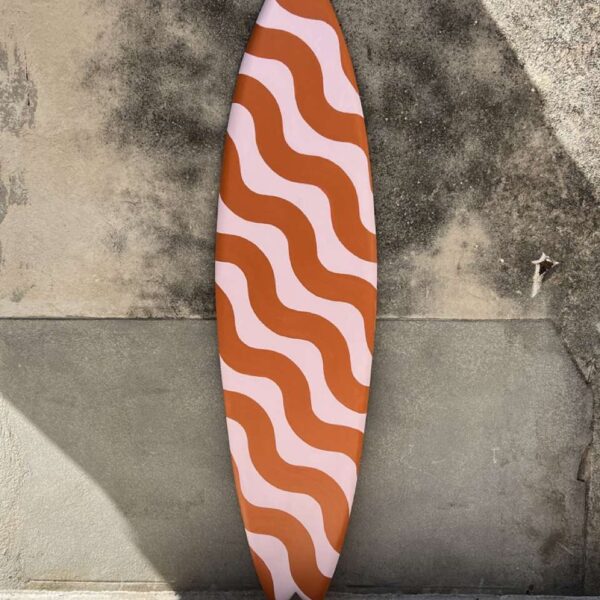 Planche wavy Planche wavy
