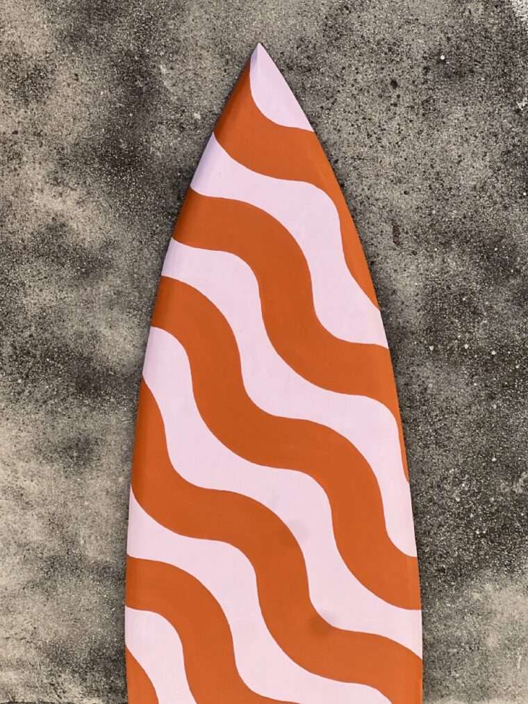 Planche wavy – Image 3