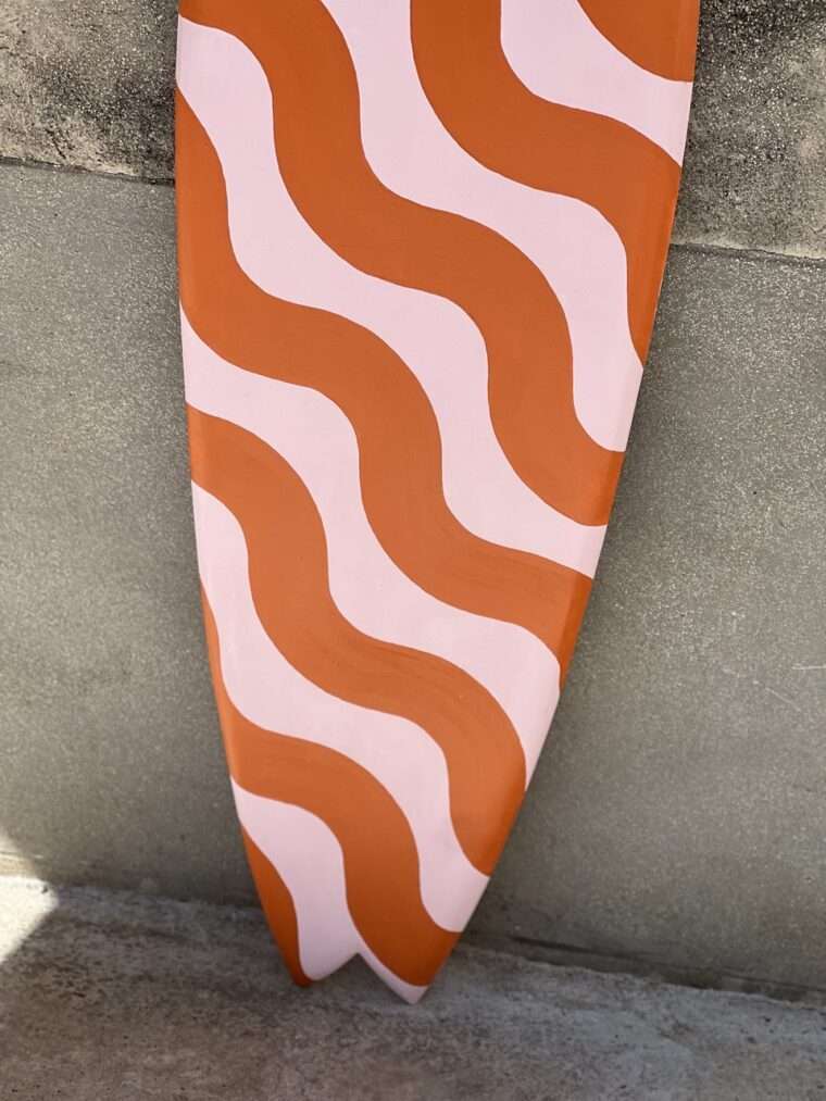 Planche wavy – Image 2