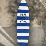 Planche "Libre comme l'air"