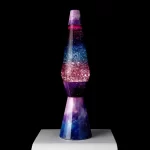 Lampe Lave Galaxy - Fisura