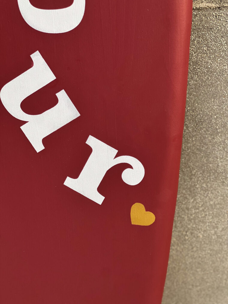 Planche Amour ‭❤ – Image 5