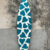 Planche blue hearts