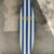 Planche rayures « Here comes the sun »