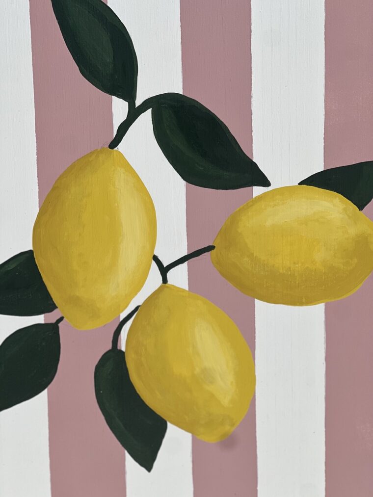 Planche Lemon – Image 2