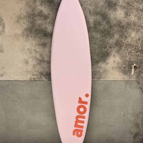 Planche Amor. Planche Amor.