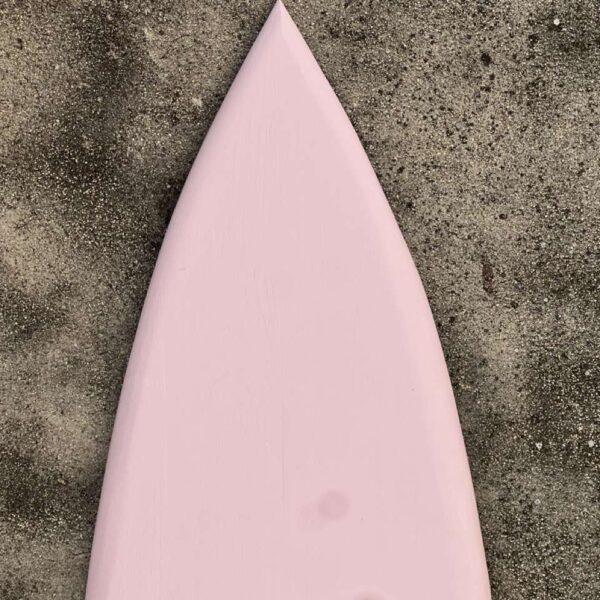 planche de surf decorative amor message fait main Marseille