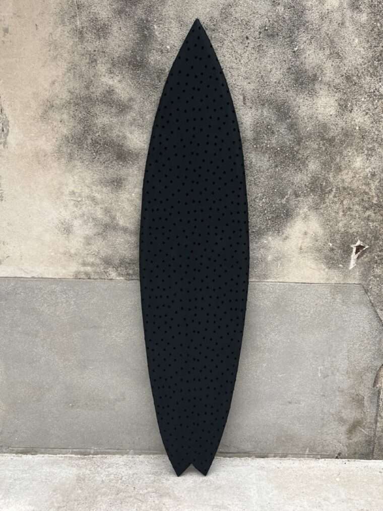 Planche black hearts