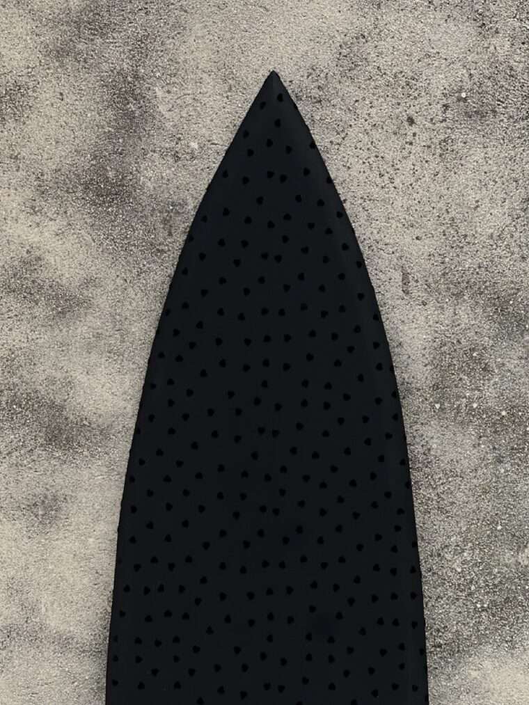Planche black hearts – Image 5