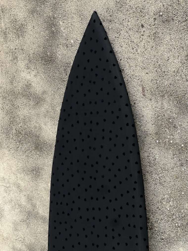 Planche black hearts – Image 2