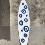 Planche nazar
