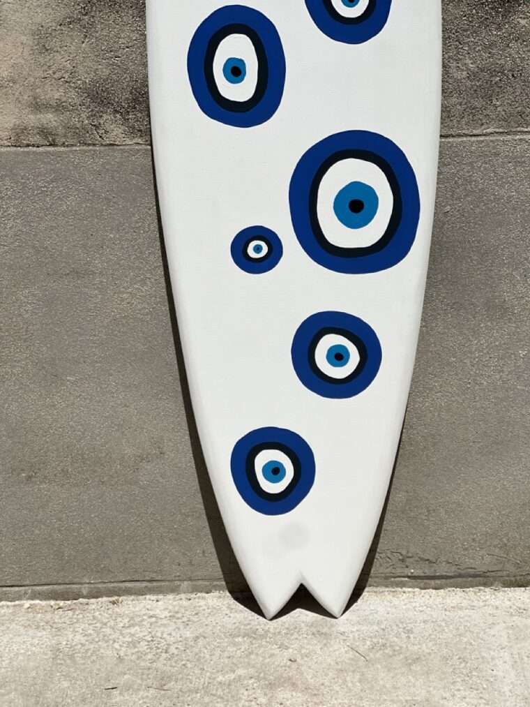 Planche nazar – Image 4