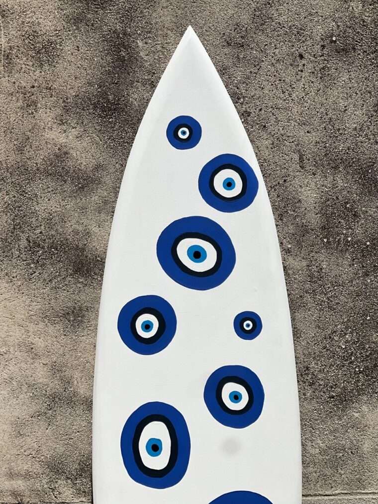 Planche nazar – Image 2