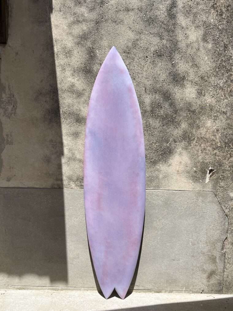 Planche Reflets
