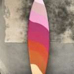 Planche Rainbow