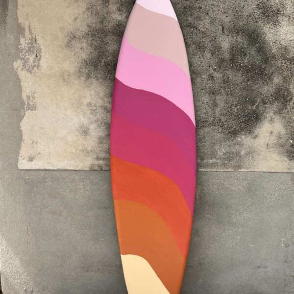 Planche Rainbow Planche Rainbow