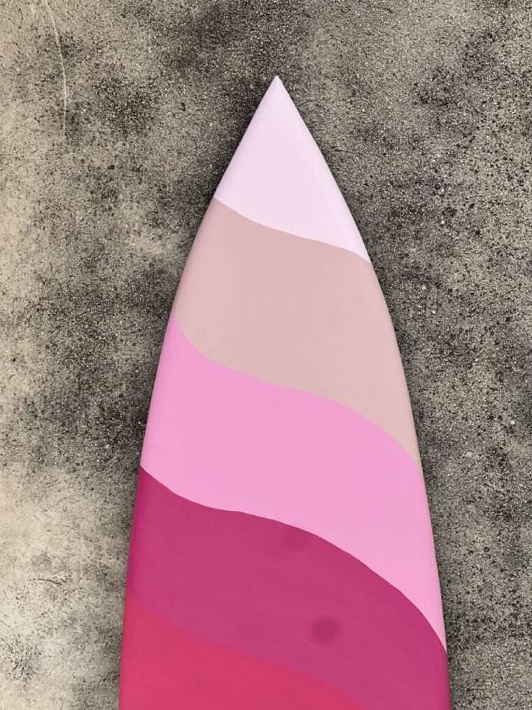 Planche Rainbow – Image 7