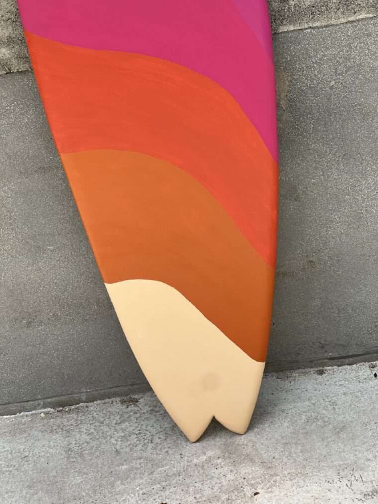 Planche Rainbow – Image 6
