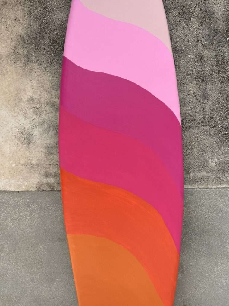 Planche Rainbow – Image 5