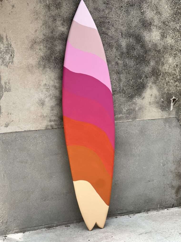 Planche Rainbow – Image 4