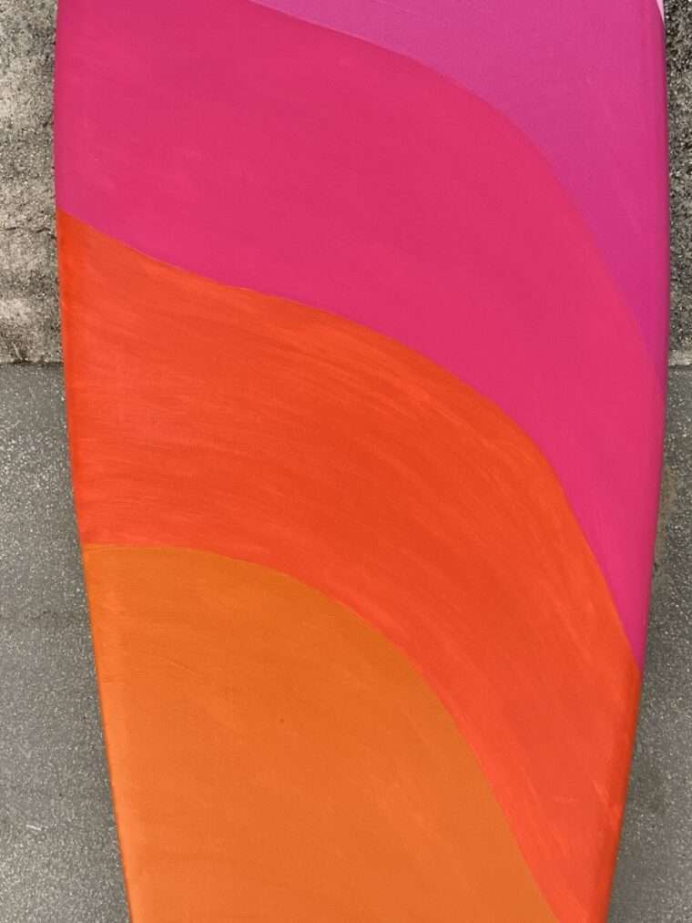 Planche Rainbow – Image 3