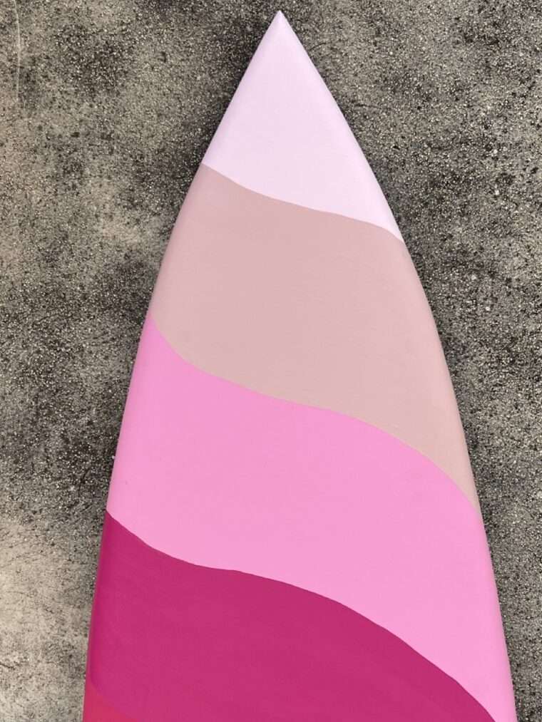 Planche Rainbow – Image 2