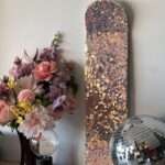 Skateboard Mermaid