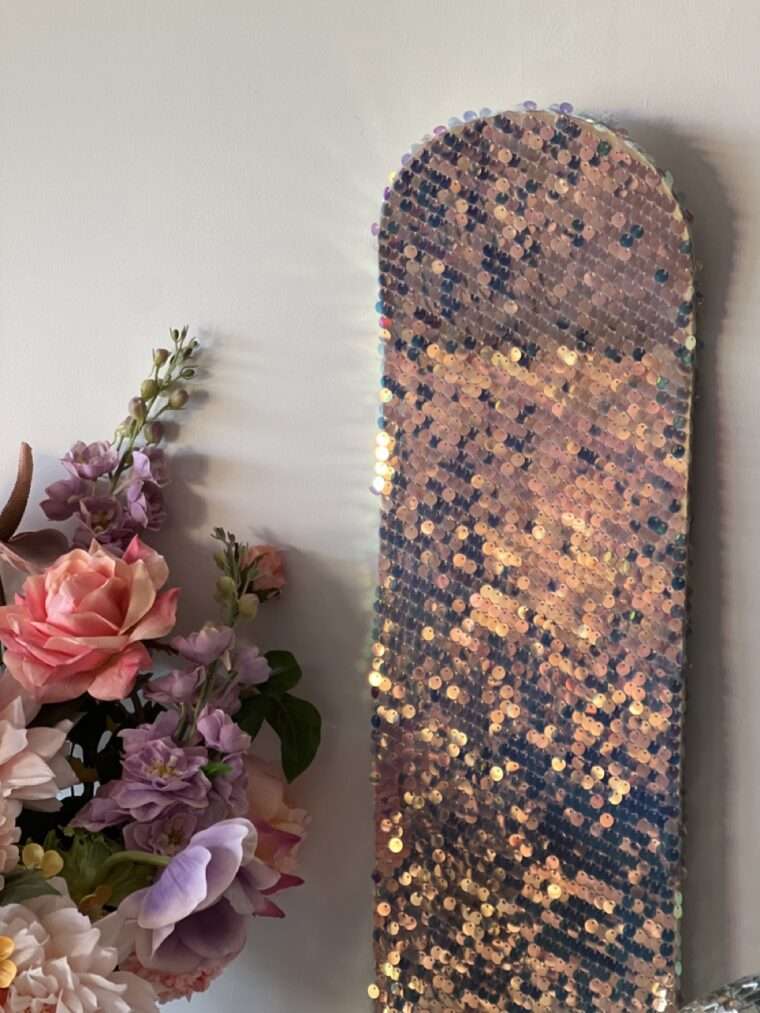 Skateboard Mermaid – Image 5