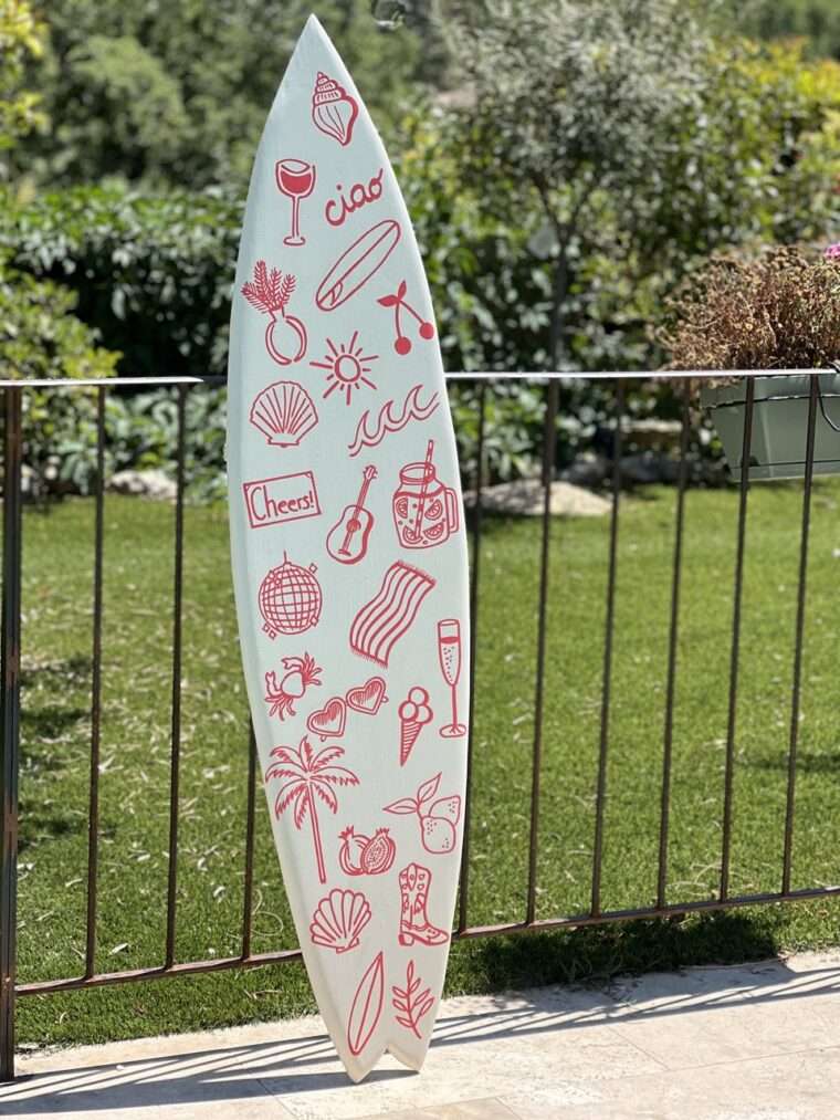 Planche summer mood – Image 5