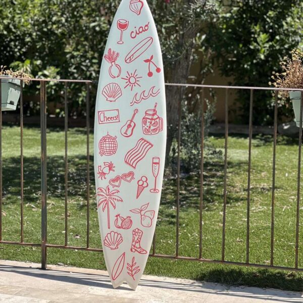 Planche summer mood Planche summer mood