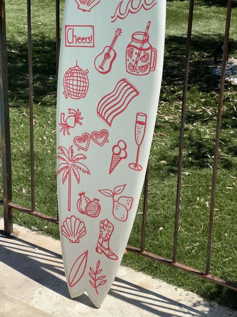 Planche summer mood – Image 4