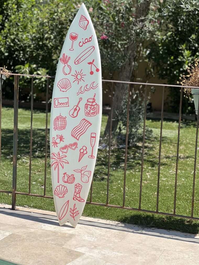 Planche summer mood – Image 3