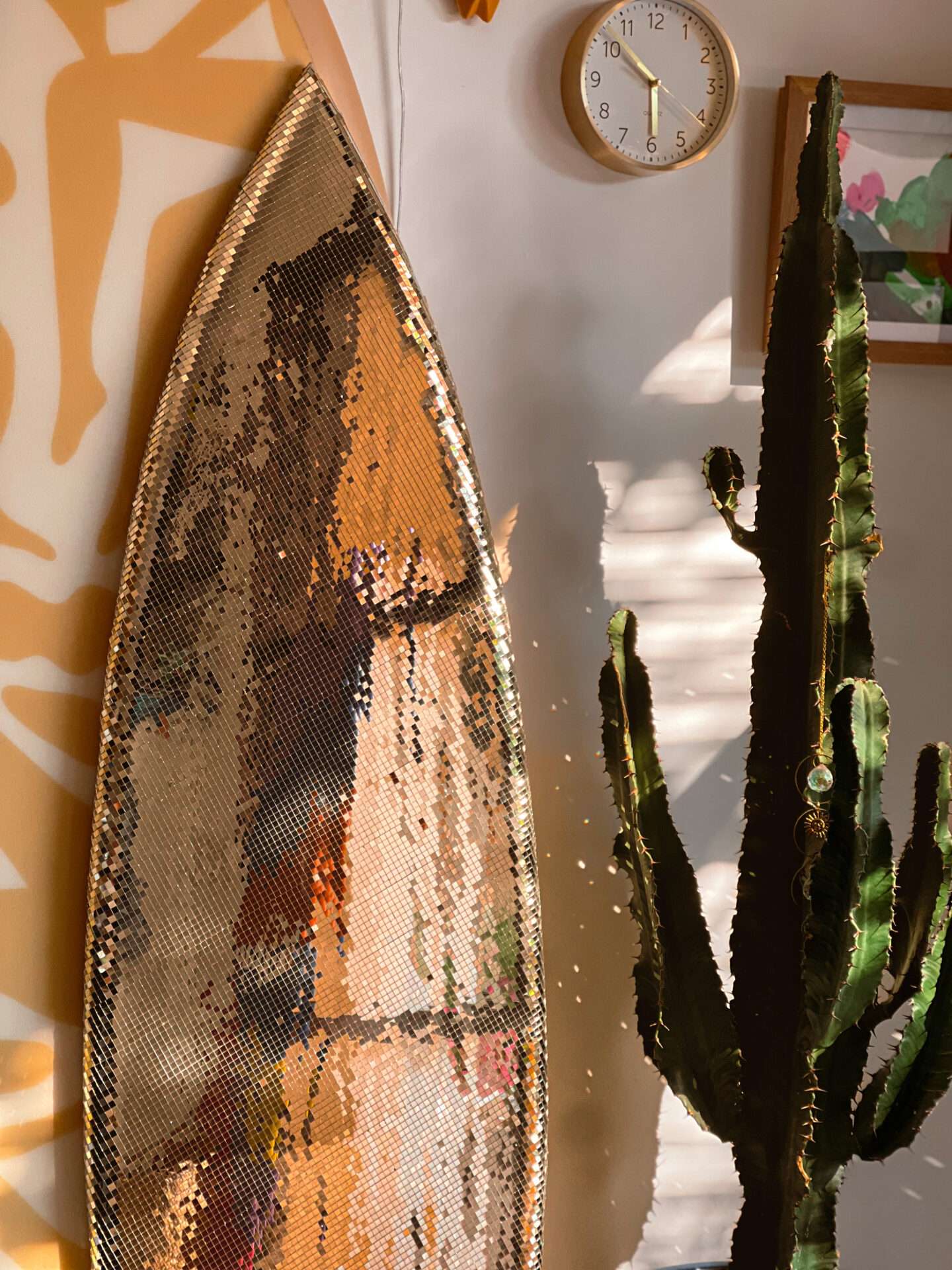 Planche Disco vibes – Image 2