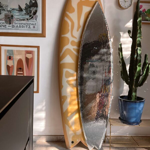 Planche Disco vibes Planche Disco vibes