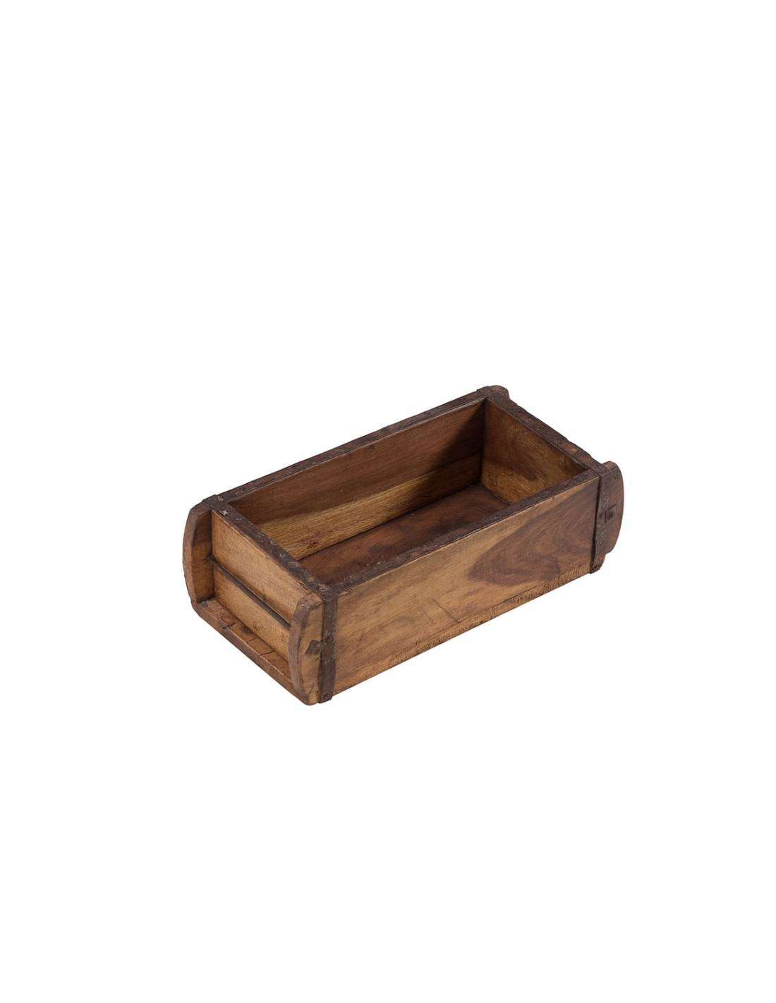 Ancien moule à brique – Image 2