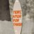 Planche « More Amor por favor » fond Beige